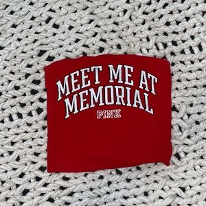 Nebraska Cornhuskers Tube Top